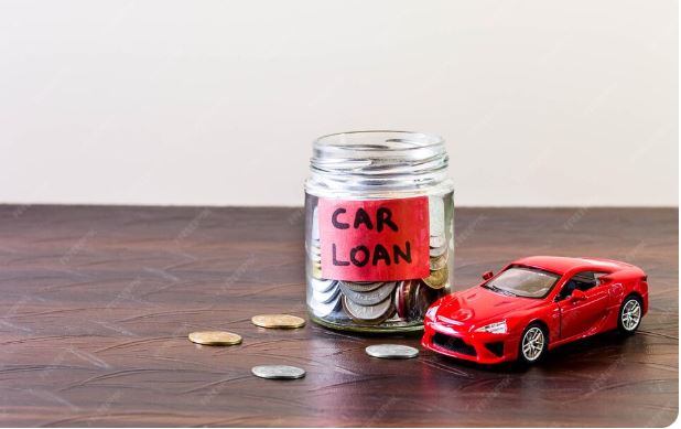 What is Car Loan