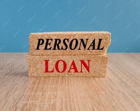 personal loan
