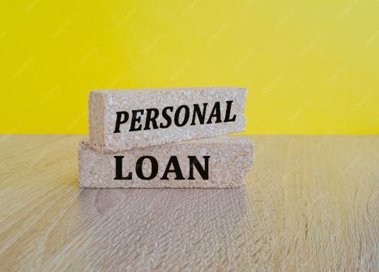 Types of Perssonal Loan